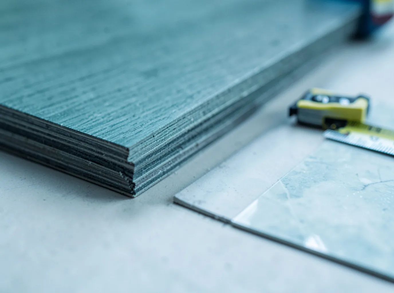 Luxury Vinyl Plank Installation Michigan FAQs